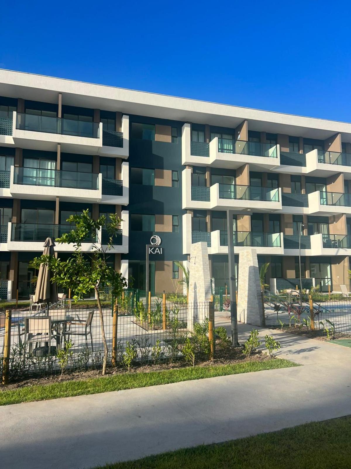 Makia Beach Experience Concept Porto de Galinhas Exterior photo