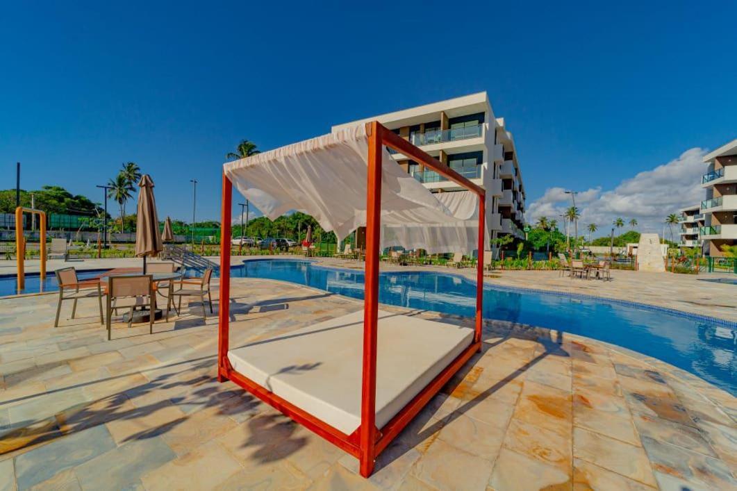 Makia Beach Experience Concept Porto de Galinhas Exterior photo