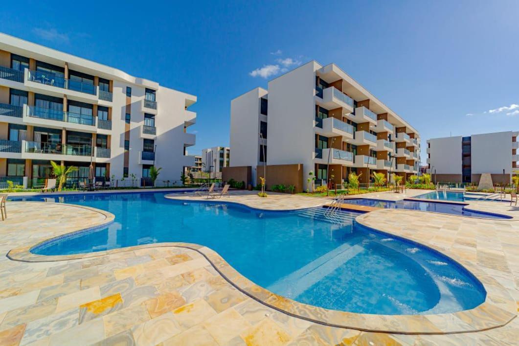 Makia Beach Experience Concept Porto de Galinhas Exterior photo