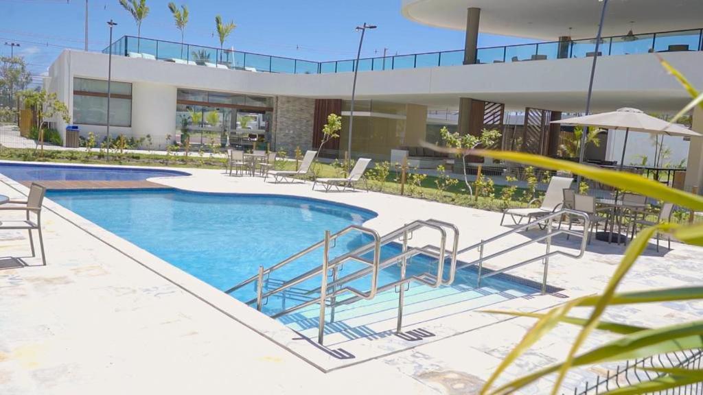 Makia Beach Experience Concept Porto de Galinhas Exterior photo