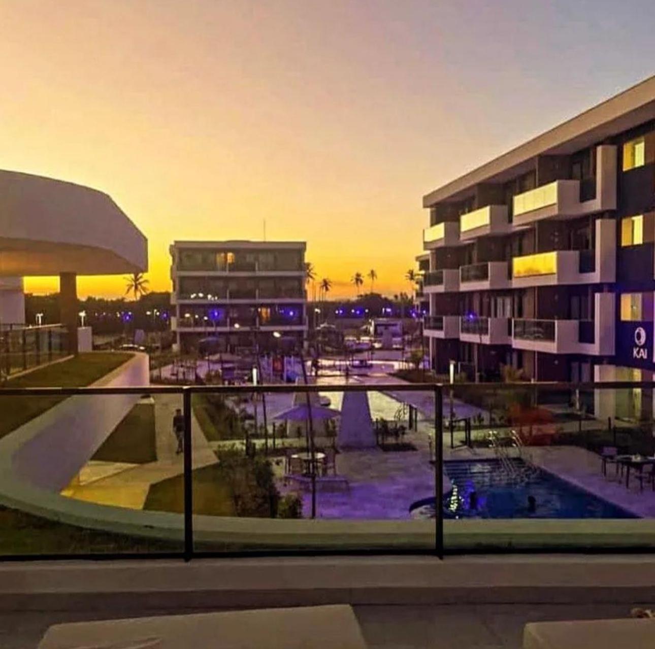 Makia Beach Experience Concept Porto de Galinhas Exterior photo
