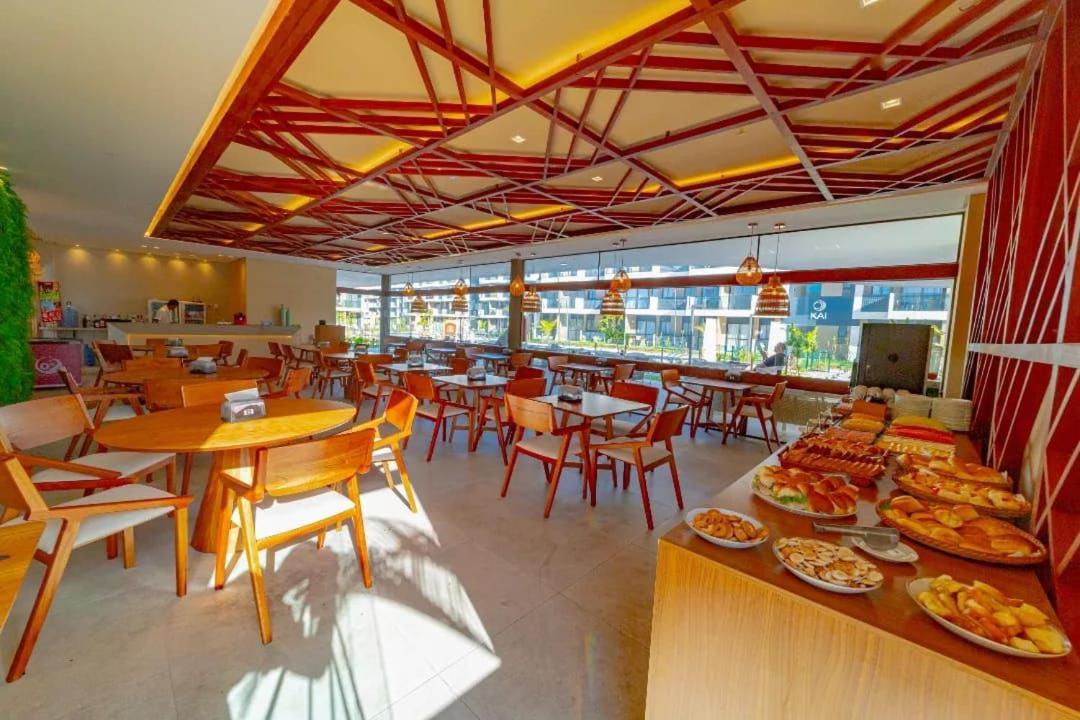 Makia Beach Experience Concept Porto de Galinhas Exterior photo