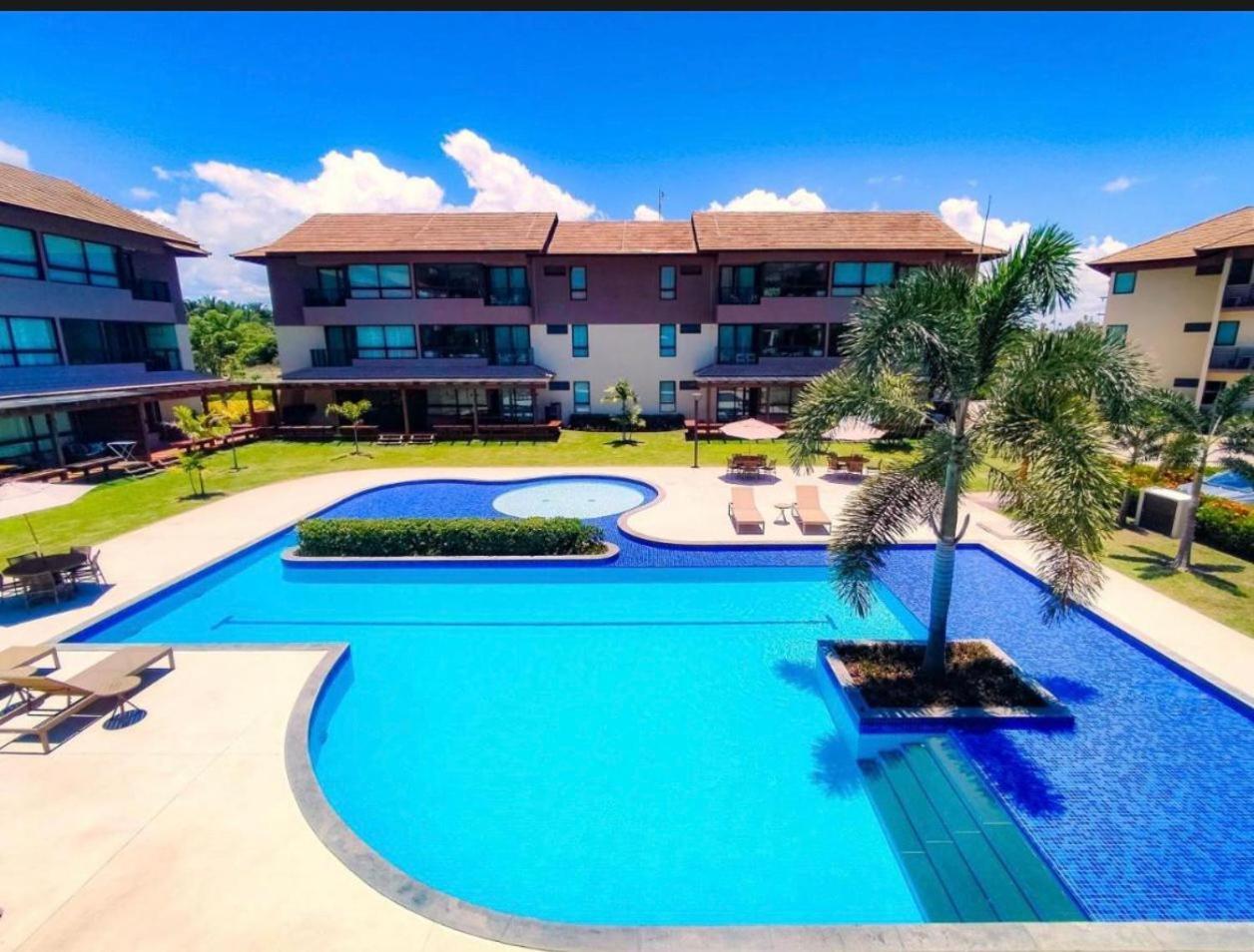 Makia Beach Experience Concept Porto de Galinhas Exterior photo